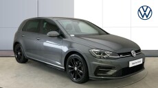 Volkswagen Golf 1.5 TSI EVO 150 R-Line Edition 5dr Petrol Hatchback
